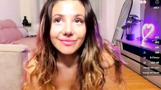 GabrielaLove_ - Stripchat Online Stream fisting-white outdoor ahegao big-tits-brunettes