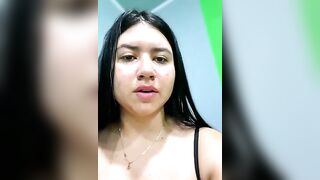 VAL_PRINCESS - Stripchat Online Stream petite-latin spanking twerk masturbation