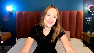 EvelynPoole - Stripchat Online Stream handjob-milfs hairy-blondes role-play big-tits-handjob