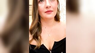 AnnaBri - Stripchat Online Stream anal-doggy-style topless-white masturbation handjob