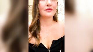AnnaBri - Stripchat Online Stream anal-doggy-style topless-white masturbation handjob