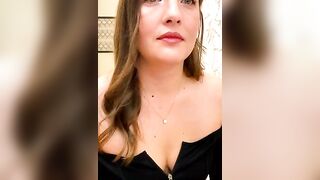 AnnaBri - Stripchat Online Stream anal-doggy-style topless-white masturbation handjob