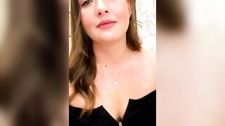 AnnaBri - Stripchat Online Stream anal-doggy-style topless-white masturbation handjob