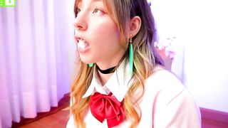 _nobara__ - Stripchat Online Stream asian-deepthroat fingering-asian big-tits-petite deepthroat