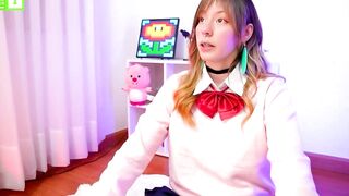 _nobara__ - Stripchat Online Stream asian-deepthroat fingering-asian big-tits-petite deepthroat