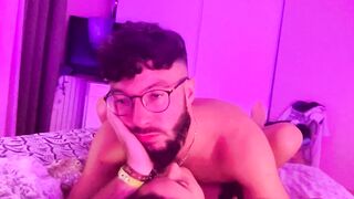 duomagique_off - Stripchat Online Stream topless-young colorful topless shower