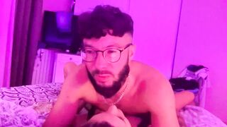 duomagique_off - Stripchat Online Stream topless-young colorful topless shower