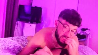 duomagique_off - Stripchat Online Stream topless-young colorful topless shower