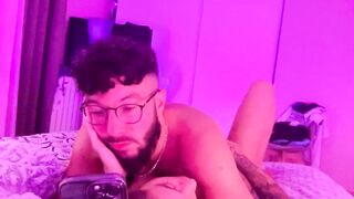 duomagique_off - Stripchat Online Stream topless-young colorful topless shower