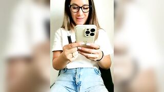 HotXMom - Stripchat Online Stream doggy-style office small-audience topless