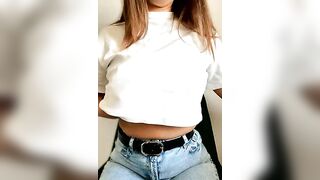 HotXMom - Stripchat Online Stream doggy-style office small-audience topless