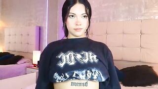 Baby_Venuss - Stripchat Online Stream doggy-style-creampie big-tits-creampie striptease big-ass-doggy-style