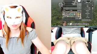 LuuLee0804 - Stripchat Online Stream interactive-toys-milfs facesitting blondes-creampie fingering