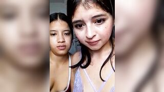 Xuxi_XXX - Stripchat Online Stream twerk blowjob-ahegao cowgirl colombian