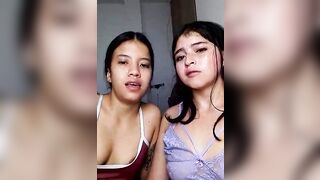 Xuxi_XXX - Stripchat Online Stream twerk blowjob-ahegao cowgirl colombian