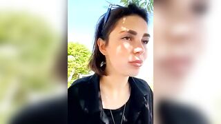 SandraCarter - Stripchat Online Stream orgasm outdoor mobile deluxe-cam2cam