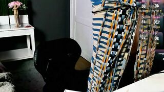 Amber_Foks - Stripchat Online Stream orgasm squirt role-play role-play