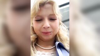 EveLittleSinner - Stripchat Online Stream interactive-toys-young anal-white white-young upskirt