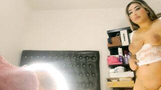 sexylatin_ - Stripchat Online Stream big-clit middle-priced-privates-young pussy-licking spanish-speaking
