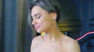 VioletAsh - Stripchat Online Stream cheapest-privates-young erotic-dance oil-show striptease-young