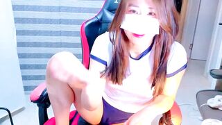 hyeony_s96 - Stripchat Online Stream topless-asian deepthroat cam2cam asian
