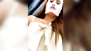 __BabyShowPublic__ - Stripchat Online Stream leather dirty-talk black-hair mobile