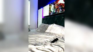 Hannah_nvrstx - Stripchat Online Stream 69-position luxurious-privates-white dildo-or-vibrator-double-penetration dirty-talk