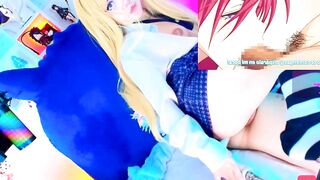 Kira-- - Stripchat Online Stream blondes trimmed-young erotic-dance dildo-or-vibrator