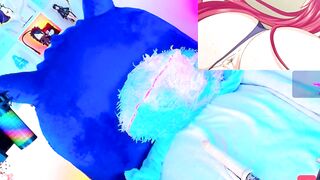 Kira-- - Stripchat Online Stream blondes trimmed-young erotic-dance dildo-or-vibrator