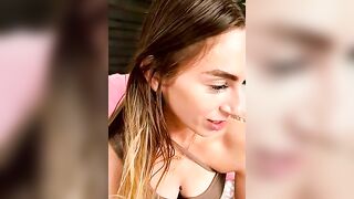 DallasAria - Stripchat Online Stream brunettes-blowjob lovense big-tits-deepthroat deepthroat