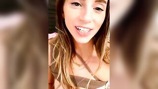 DallasAria - Stripchat Online Stream brunettes-blowjob lovense big-tits-deepthroat deepthroat