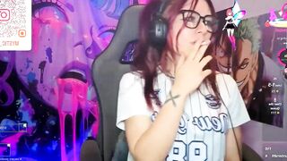 MysticZoe - Stripchat Online Stream masturbation petite petite-redheads trimmed