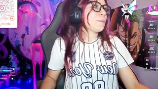 MysticZoe - Stripchat Online Stream masturbation petite petite-redheads trimmed