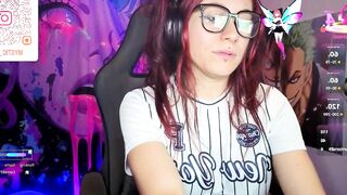 MysticZoe - Stripchat Online Stream masturbation petite petite-redheads trimmed