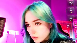 Kiara_Dream - Stripchat Online Stream recordable-privates petite-teens camel-toe shaven