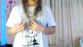 Xvctoriax8 - Stripchat Online Stream creampie trimmed-white big-tits topless-young