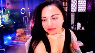 alma_pearl - Chaturbate Stream gfmaterial pawg hotgirl perky