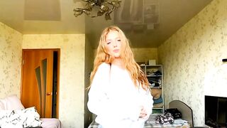 alfrediamalcom - Chaturbate Stream huge skinny chill wife