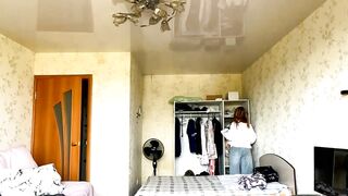 alfrediamalcom - Chaturbate Stream huge skinny chill wife