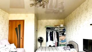 alfrediamalcom - Chaturbate Stream huge skinny chill wife