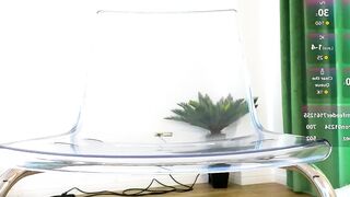 iwantyours3x - Chaturbate Stream valorant Webcam interaction Streamed content oil