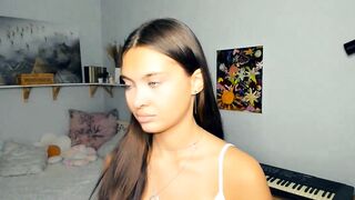 bunny_nova - Chaturbate Stream collegegirls nude collegegirls shorthair