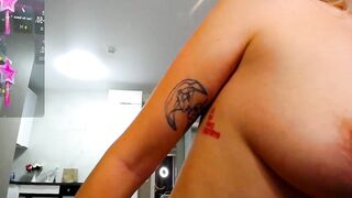 cute18cute - Chaturbate Stream Virtual recording huge bj smallass