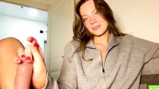 angel_from_sky - Chaturbate Stream solo ridedildo braces interracial