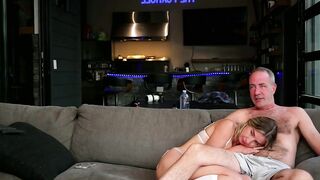 blondefoxsilverfox - Chaturbate Stream straight deutsch brownhair girl