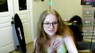 southerbunny - Chaturbate Stream privateshow gym tanlines feetshow
