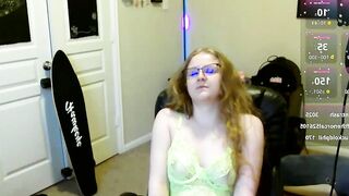 southerbunny - Chaturbate Stream privateshow gym tanlines feetshow
