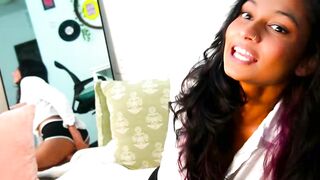 xzaramx - Chaturbate Stream eyes dom culonas pleasure