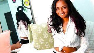 xzaramx - Chaturbate Stream eyes dom culonas pleasure