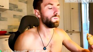 manussa69 - Chaturbate Stream Streamed video lovenselush asmr plug